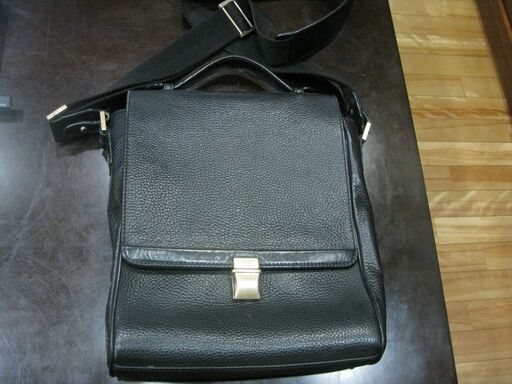 ダンヒル、ショルダーバッグ、綺麗です。