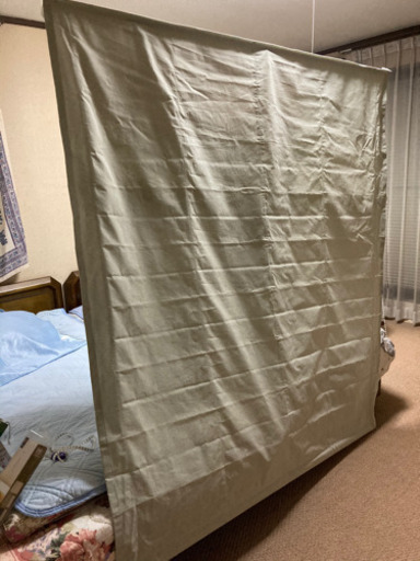 無印良品 プレーンシェード