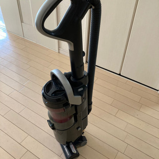 パナソニック掃除機の画像