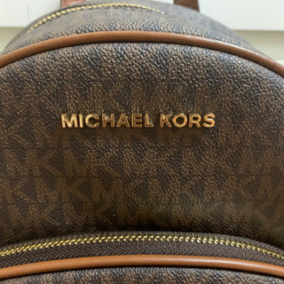 MICHAEL KORS リュック