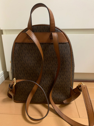 MICHAEL KORS リュック
