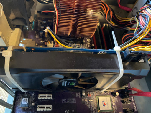 動作品　ゲーミングPC  Windows10