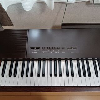 無料です！YAMAHA　電子ピアノ　PF-15　の画像