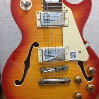 epiphone.esレスポール、美品