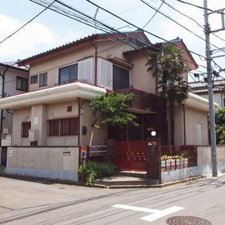 上石神井駅から徒歩５分のシェアハウス　らくだハウス上石神井（個室...
