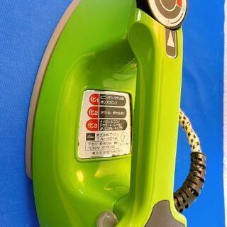 ★昭和レトロ★TOSHIBA★(*^▽^)/★*☆♪自働アイロン★の画像