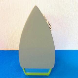 ★昭和レトロ★TOSHIBA★(*^▽^)/★*☆♪自働アイロン★の画像