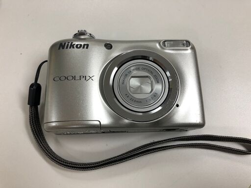 ※中古品※ニコン Nikon COOLPIX Ａ10　コンデジ  値下げも可能