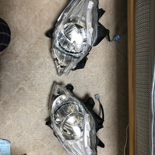 ホンダ　フォルツァ　MF10 純正ヘッドライト