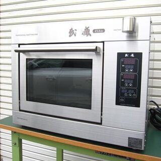 ベーカリーオーブン