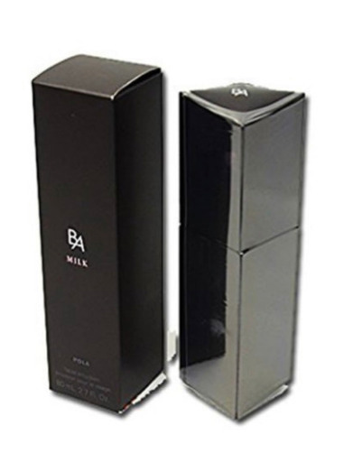 ポーラ(POLA) B.A ミルク（乳液）80ml (本体）