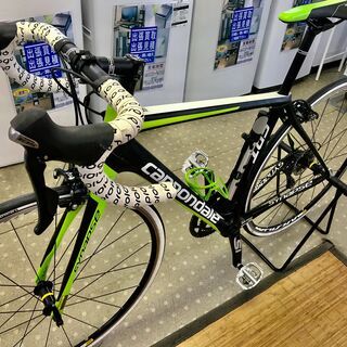 CANNONDALE SYNAPSE CARBON 105 キャノンデールシナプスカーボン