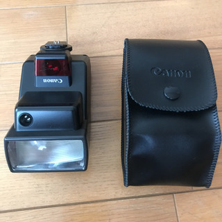 ★【お取引決定】Canon EOS 650 一眼レフカメラセット　電池ありの画像