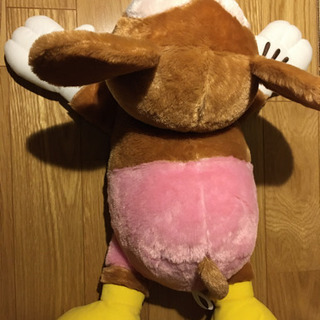 ミッキーぬいぐるみの画像