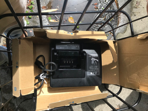 パナソニックgyutto(美品、最終値下げ)交渉中