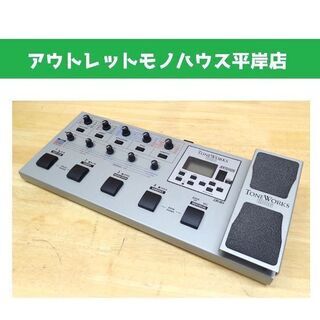 KORG TONEWORKS AX1000G マルチエフェクター...