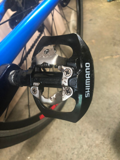 koga AL6061 SORA 50 商談中