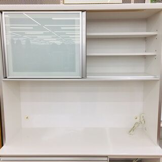 【トレファク鶴ヶ島店】古賀家具 レンジボード
