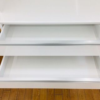 【トレファク鶴ヶ島店】古賀家具 レンジボード