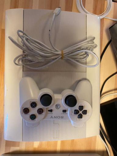 ps3 ソフト6本セット　値下げ