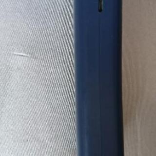 携帯扇風機 充電式　値下げしました★の画像