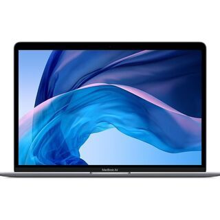 SOLD OUT！新品　MacBook Air　２０２０最新モデ...