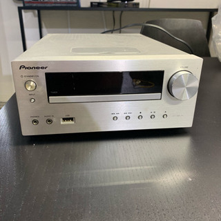 Pioneer CDプレイヤー