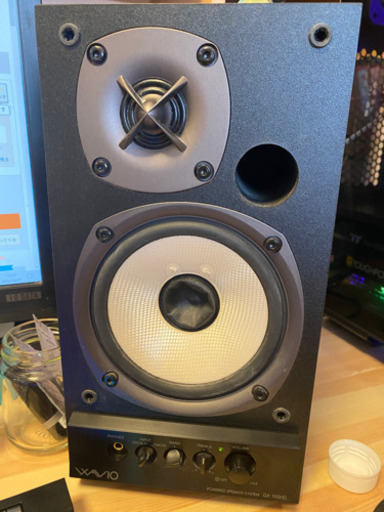 ONKYO GX-100HD PCスピーカー