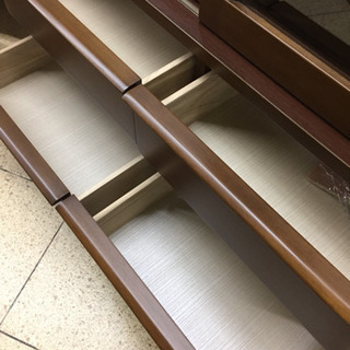 松田家具 書棚 本棚 スライド式 の画像