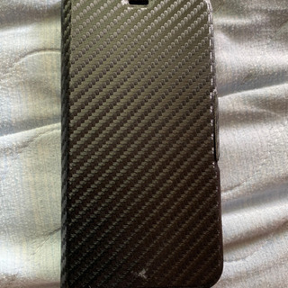 iPhone 11プロブックカバー