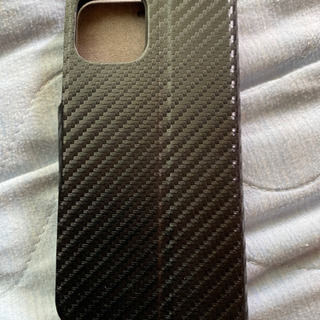 iPhone 11プロブックカバーの画像