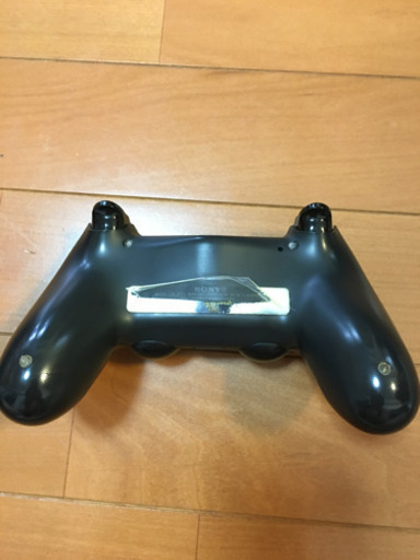 PS4本体のみ　コントローラーとUSBケーブルは動かない可能性あり