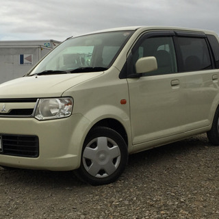EKワゴン H20, 2WD, 車検 2021.06の画像