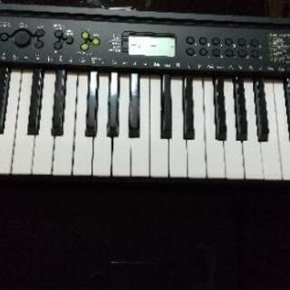 《1000円でお譲りします！！》CASIO キーボード