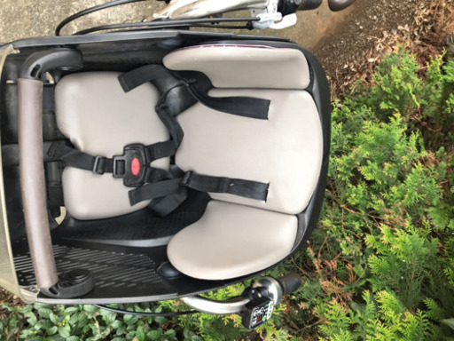 A04B✴️✴️タイヤ新品✳️✳️C19D電動自転車☯️☯️ブリジストンアンジェリーノ❤️❤️２０インチ８アンペア 