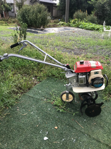 ★ヤンマー /MT200/耕運機.管理機/マイテイラー★埼玉熊谷★