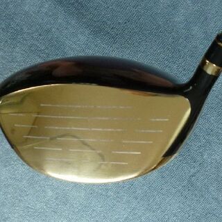 リンクス ゴルフドライバー　Golden Lynx2 DRの画像