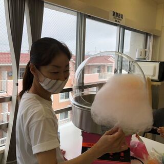 【就労継続支援B型・新京成線高根木戸駅徒歩3分・時給¥1100～・未経験OK】の画像