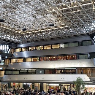 10月17日（土）　OBPツイン21（館内）　フリーマーケット開催情報