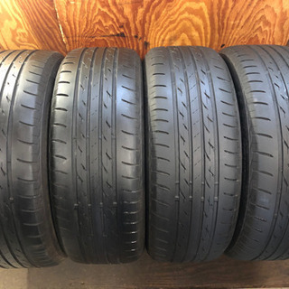 evolution378様　リクエスト品 楽天市場】225/45R18 新品 格安 夏タイヤホイール VENES 18インチ 7J +