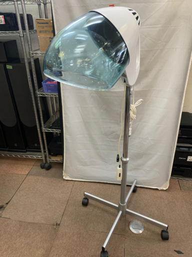 スタンド式ドライヤー Nubert  F700 ピジョン