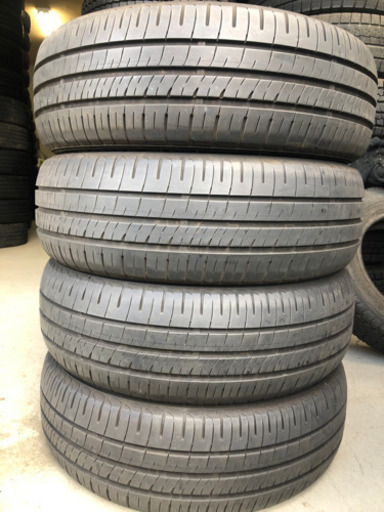 185/60R15高年式❣️シーズンオフにて激安❣️フィット　シエンタ　ヴィッツ等