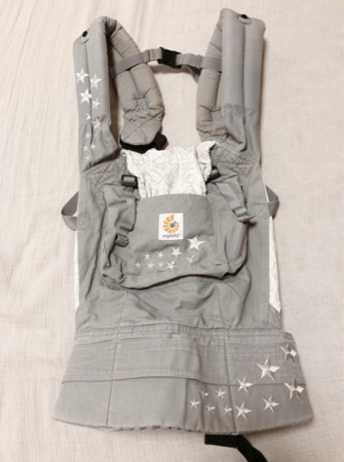ergobaby 抱っこ紐おんぶ紐