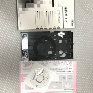EPSON EP-704A  の画像