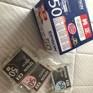 EPSON EP-704A  の画像