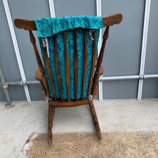 shin lee ハイバック ウィンザーチェア ヴィンテージ Shin-Lee ダイニングチェアー