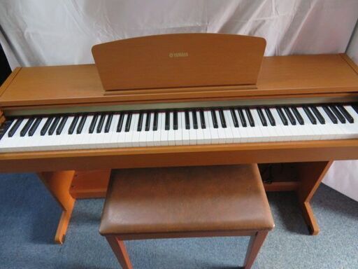 超美品 YAMAHA 電子ピアノをお安くお譲りいたします！！