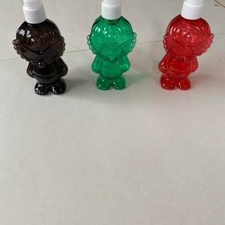 ヒステリックミニのボトルの画像