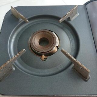 カセットコンロの画像