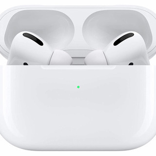 ★新品未使用★Apple Airpods Pro★値下げ★
